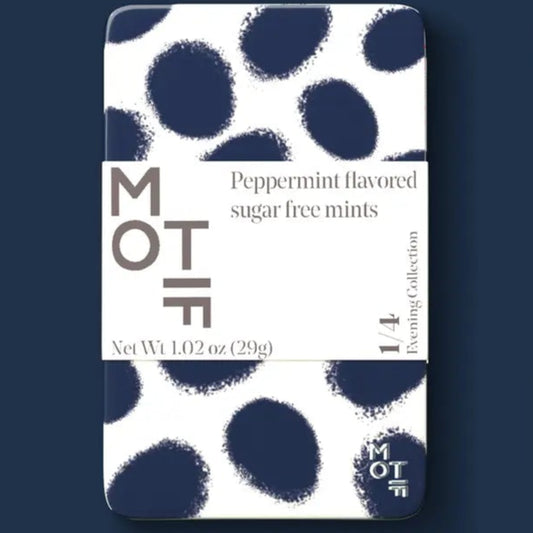 Mint Tin | Evening Collection