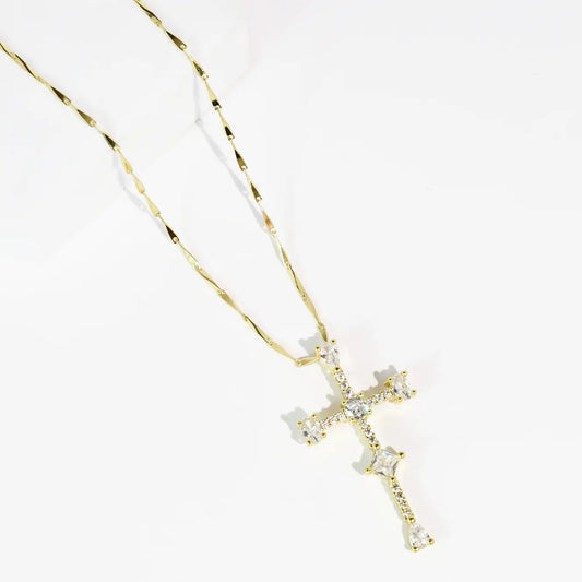 Everlasting Love Necklace