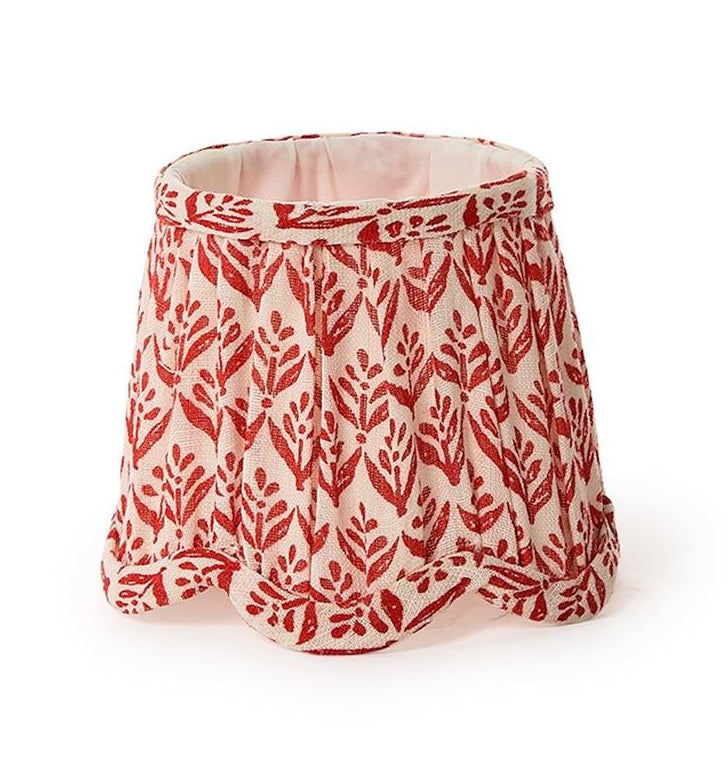 Fabric Lampshade