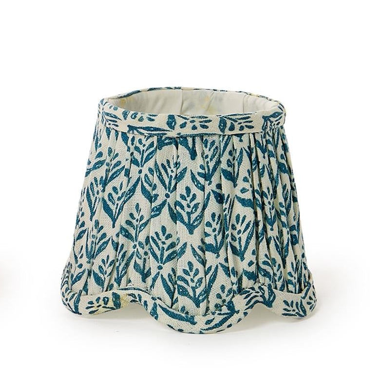 Fabric Lampshade