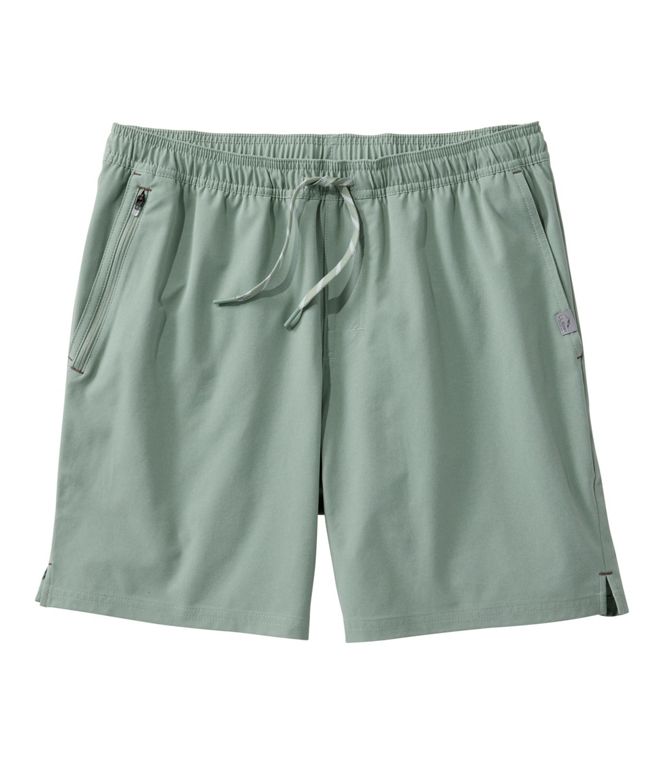 Men's Multisport 7" Shorts | L.L. Bean