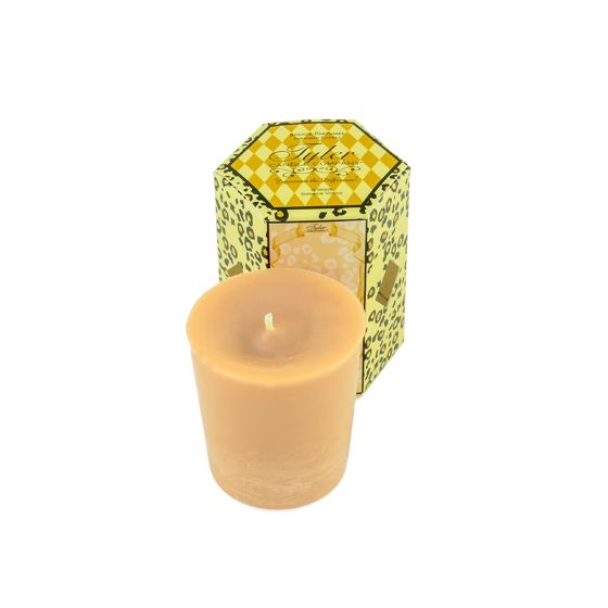Fall 2025 Votive Boxed Candle | Tyler Candle Company
