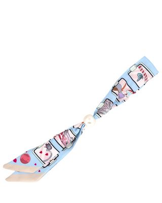 Scarves for Handbags