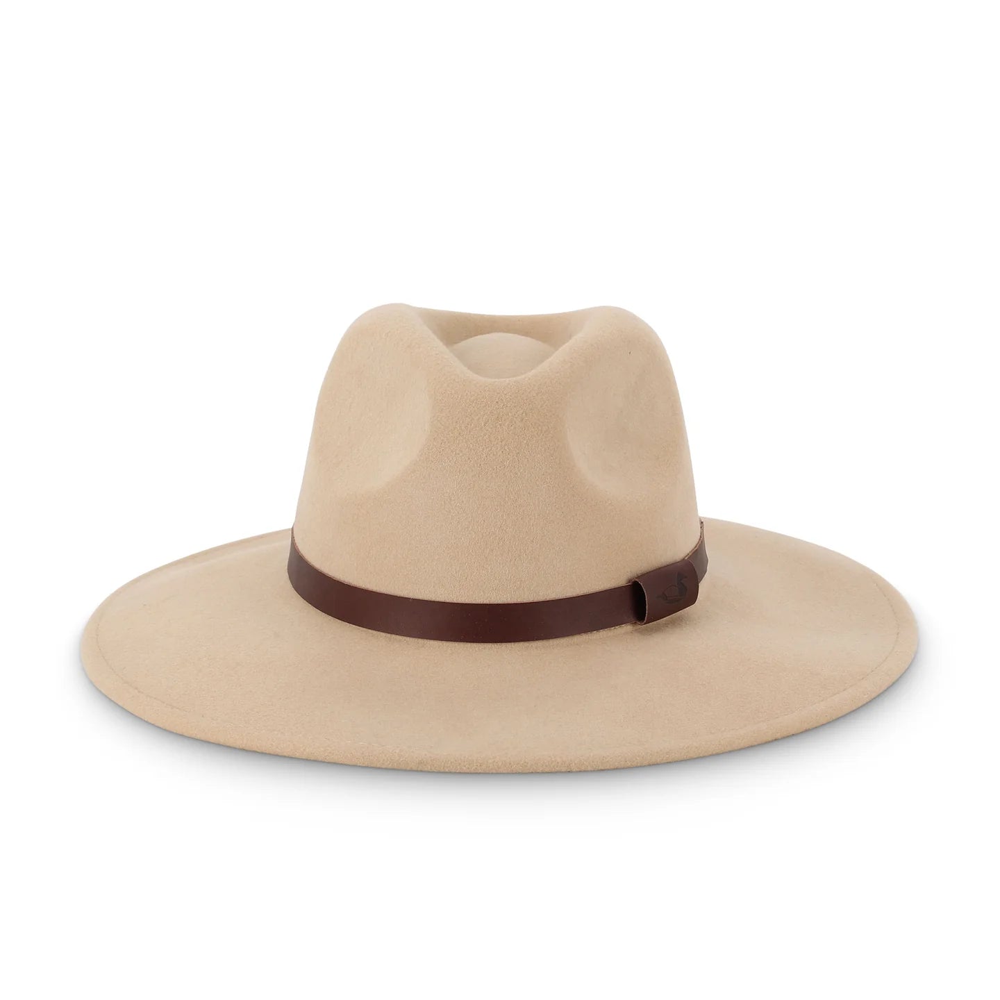 Ladies' Fedora Hat | Dixie Decoys