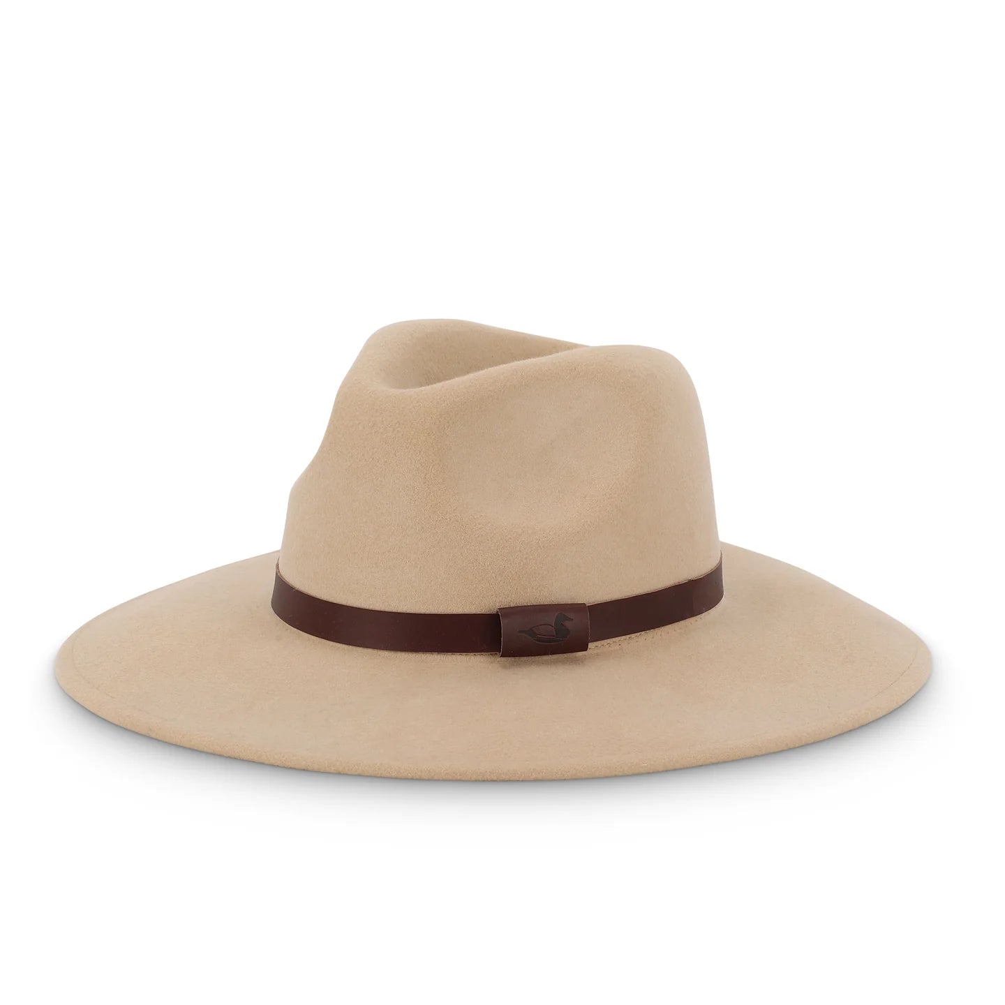 Ladies' Fedora Hat | Dixie Decoys