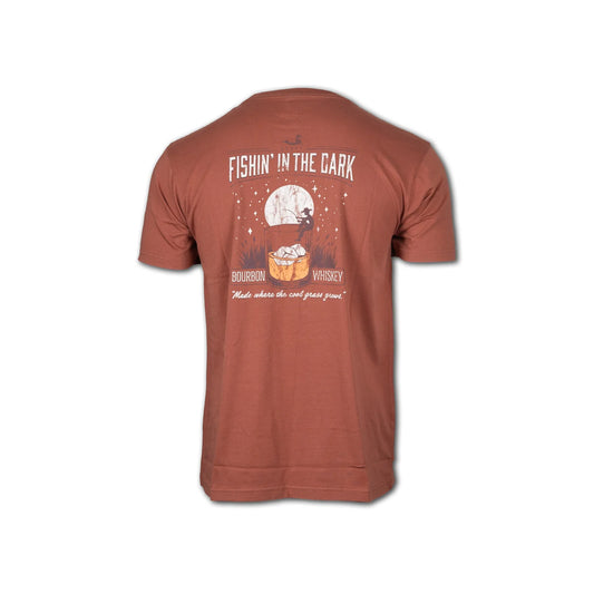 Bourbon T-Shirt | Dixie Decoys