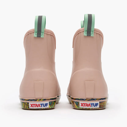 Fishe Tarpon 6" Ankle Deck Boot | Women's