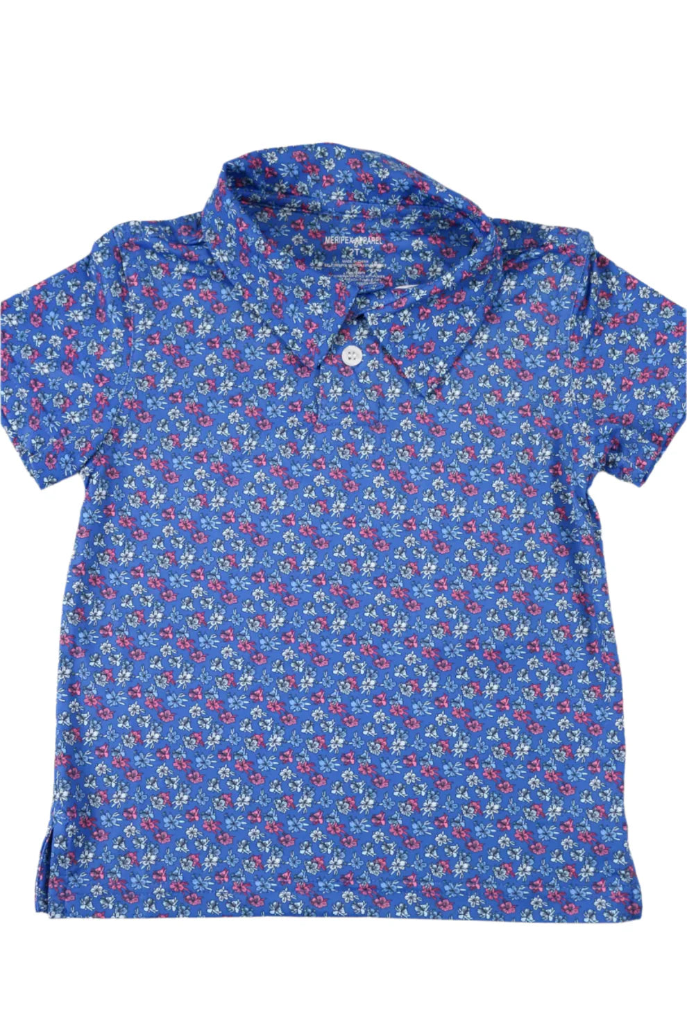 Performance Polo Shirt | Youth | Meripex Apparel