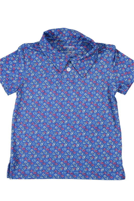 Performance Polo Shirt | Youth | Meripex Apparel