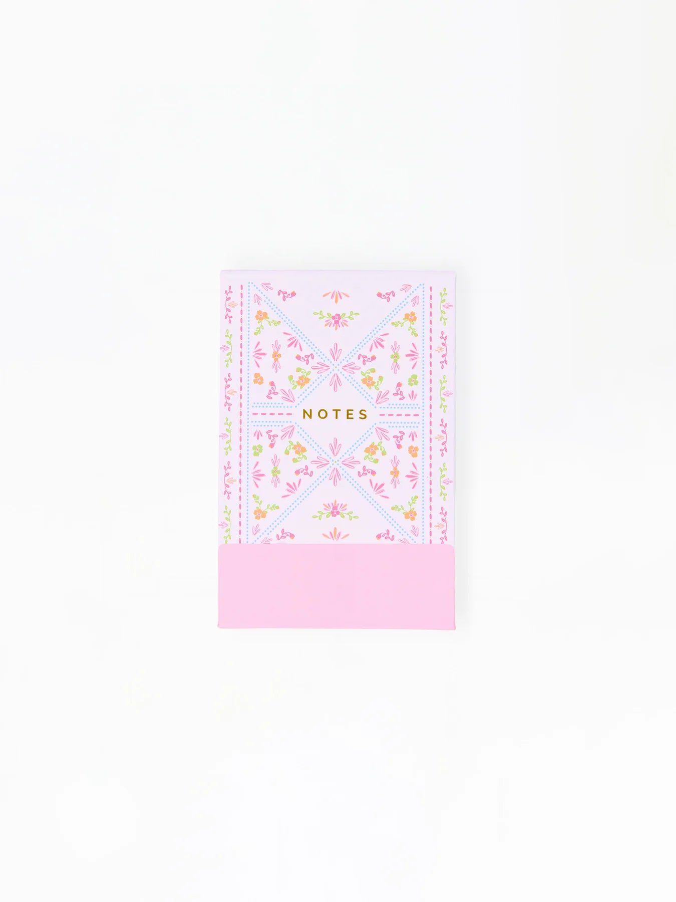 Flip Notepad