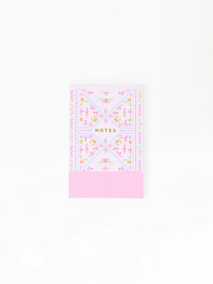 Flip Notepad