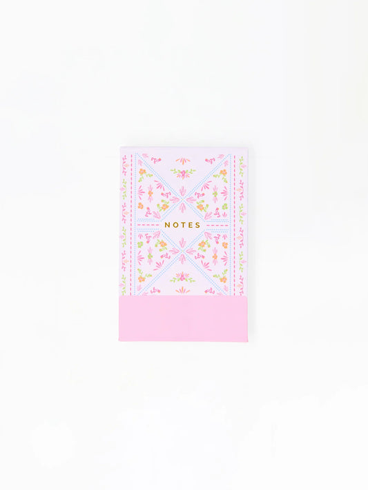 Flip Notepad