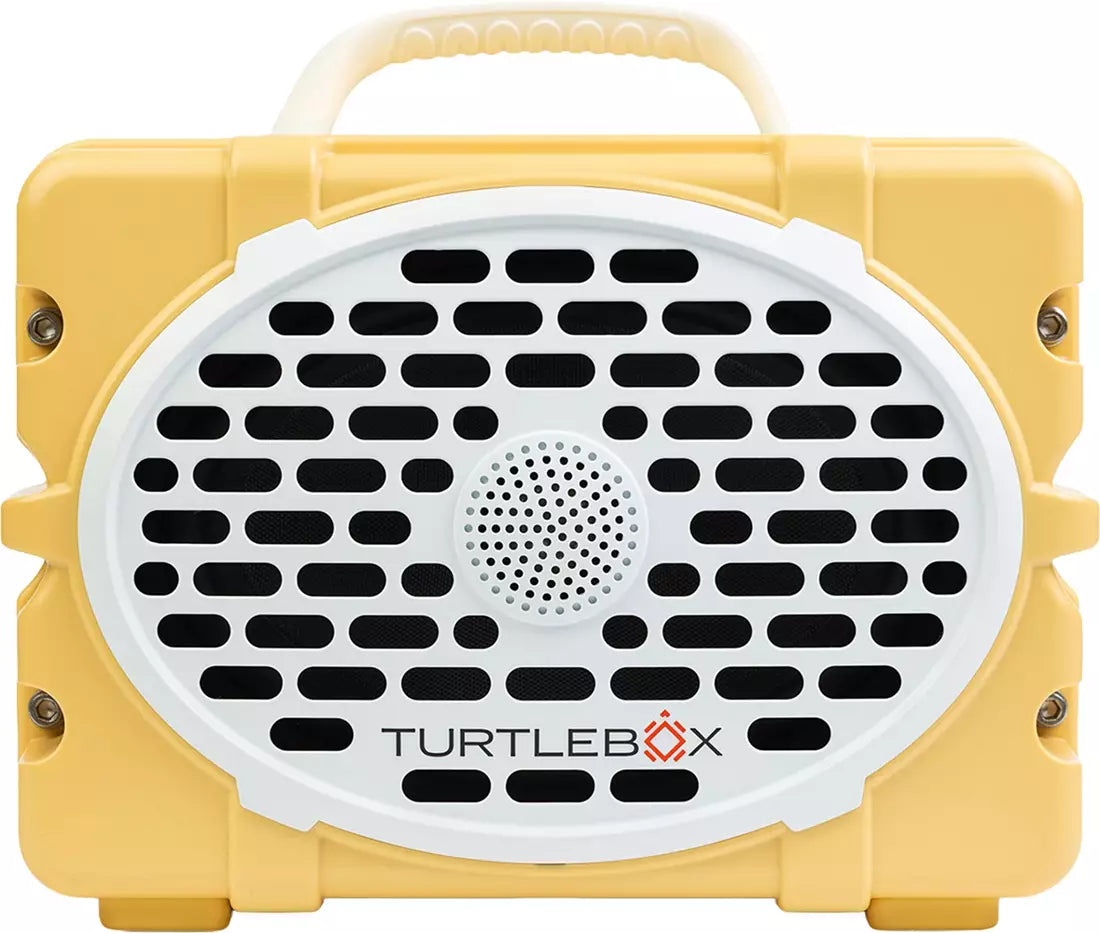 Original Gen 3 Portable Speaker | Turtlebox