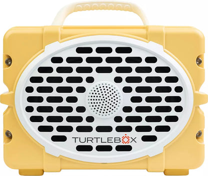 Original Gen 3 Portable Speaker | Turtlebox