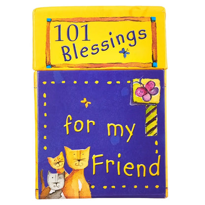 Box of Blessings | Friend