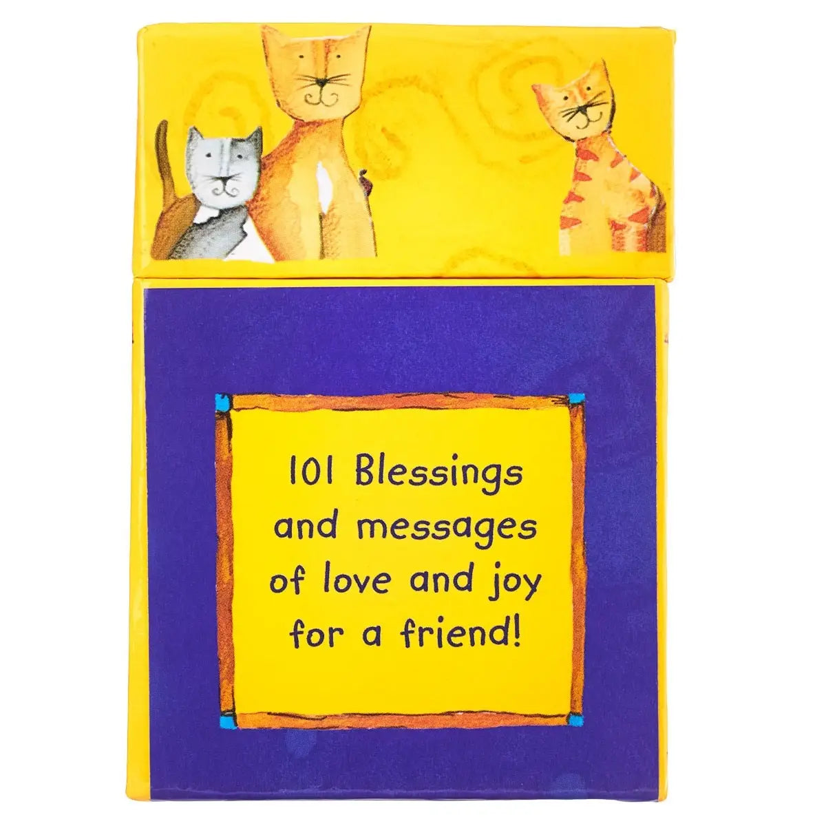 Box of Blessings | Friend