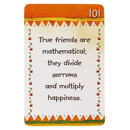 Box of Blessings | Friend