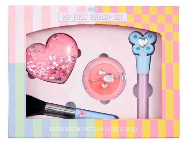 My First Make Up Kit