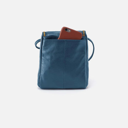 Fern Crossbody | Pebbled Leather | HOBO