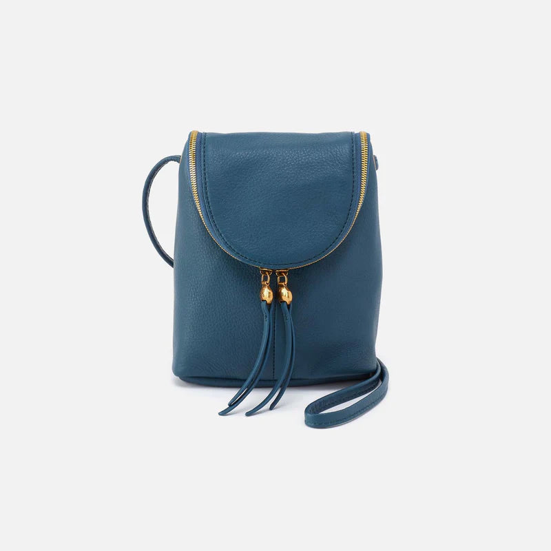 Fern Crossbody | Pebbled Leather | HOBO