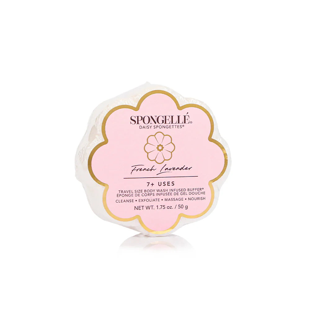 Spongelle Daisy Collection 1.75oz