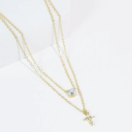 My First Love Necklace