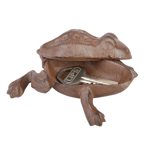 Key Keeper | Cast Iron | Esschert Design