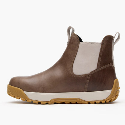 Leather Ankle Deck Boot | Women's | Xtratuf