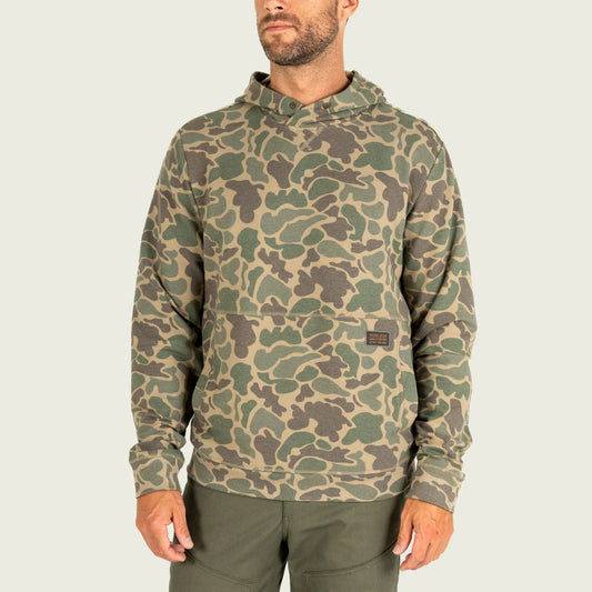 Fireside Hoodie | Marsh Wear