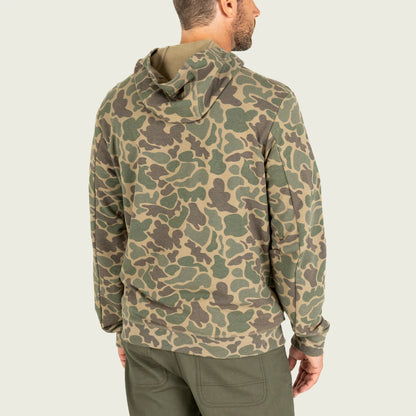 Fireside Hoodie | Marsh Wear