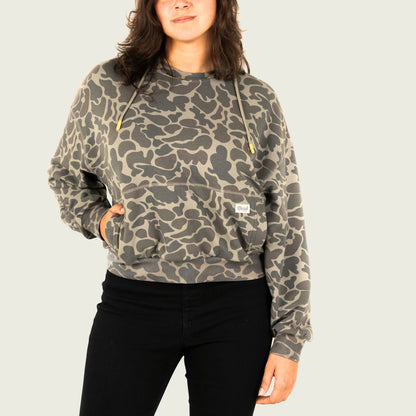 Fireside Hoodie | Women's | Marsh Wear