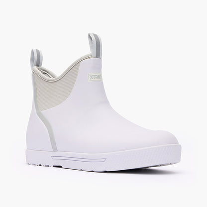 Men's Wheelhouse 6" Ankle Deck Boot
