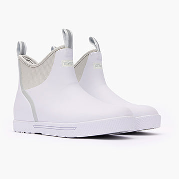 Men's Wheelhouse 6" Ankle Deck Boot