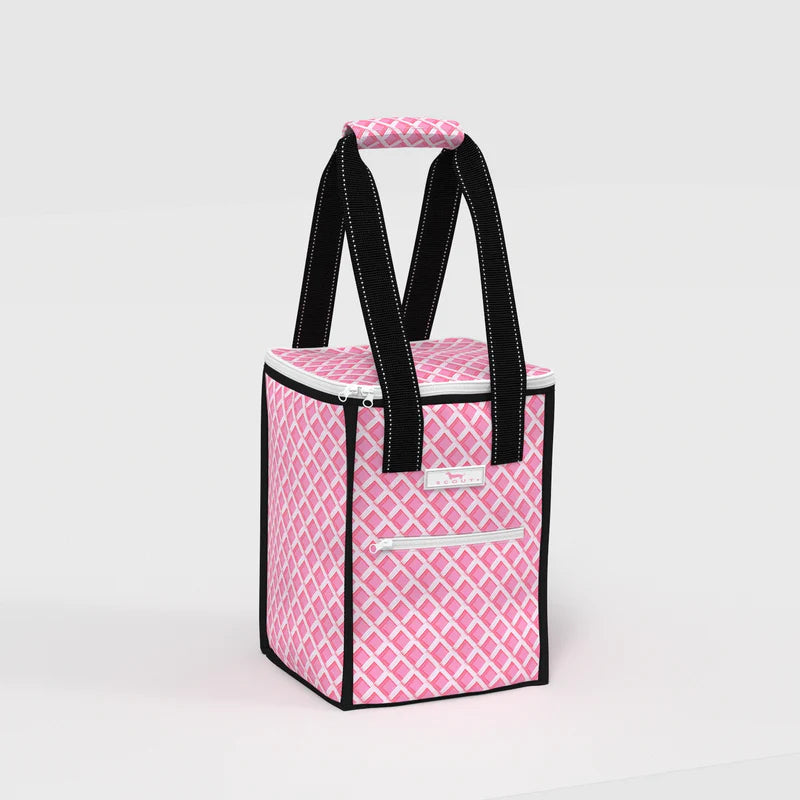 Pleasure Chest Cooler | Spring Collection | Scout