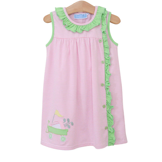 Golf Dress | Trotter Street
