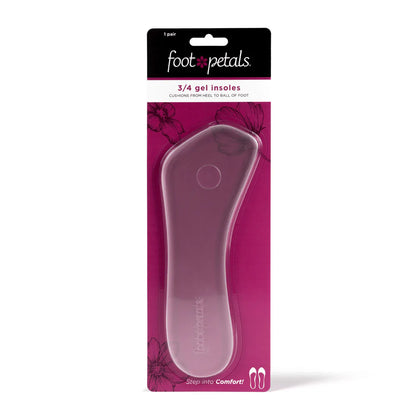 Gel Insert Cushion | 3/4