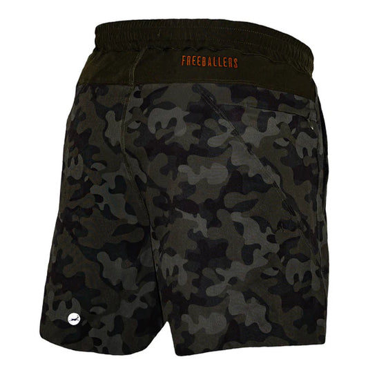 Generals | FreeBallers Shorts | Youth