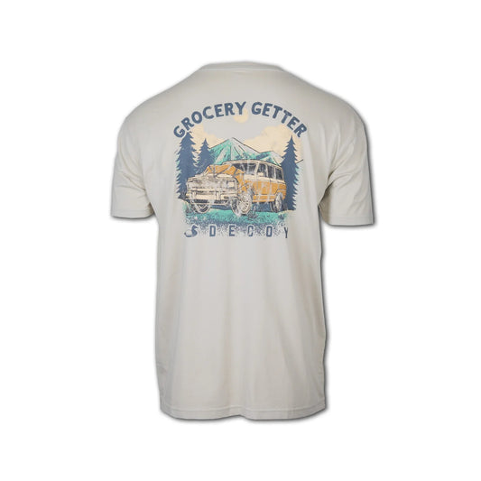 Grocery Getter T-Shirt | Dixie Decoys