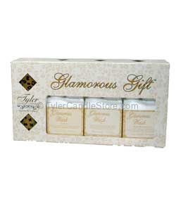 Glamorous Gift Set | Tyler Candle Company