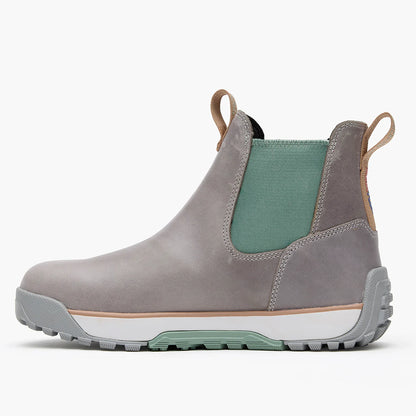 Leather Ankle Deck Boot | Women's | Xtratuf