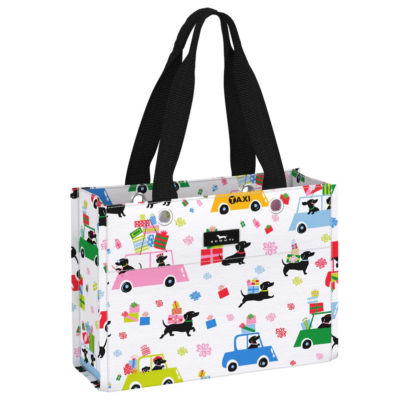 Gift Bag X-Small | Fall Collection | Scout