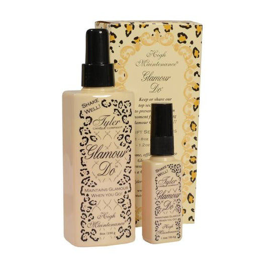 Glamour Do Gift Set | Tyler Candle Company