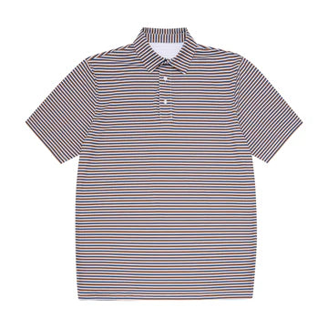 Coastal Stride Polo | Youth
