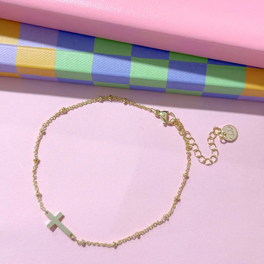 Gracelet Anklet
