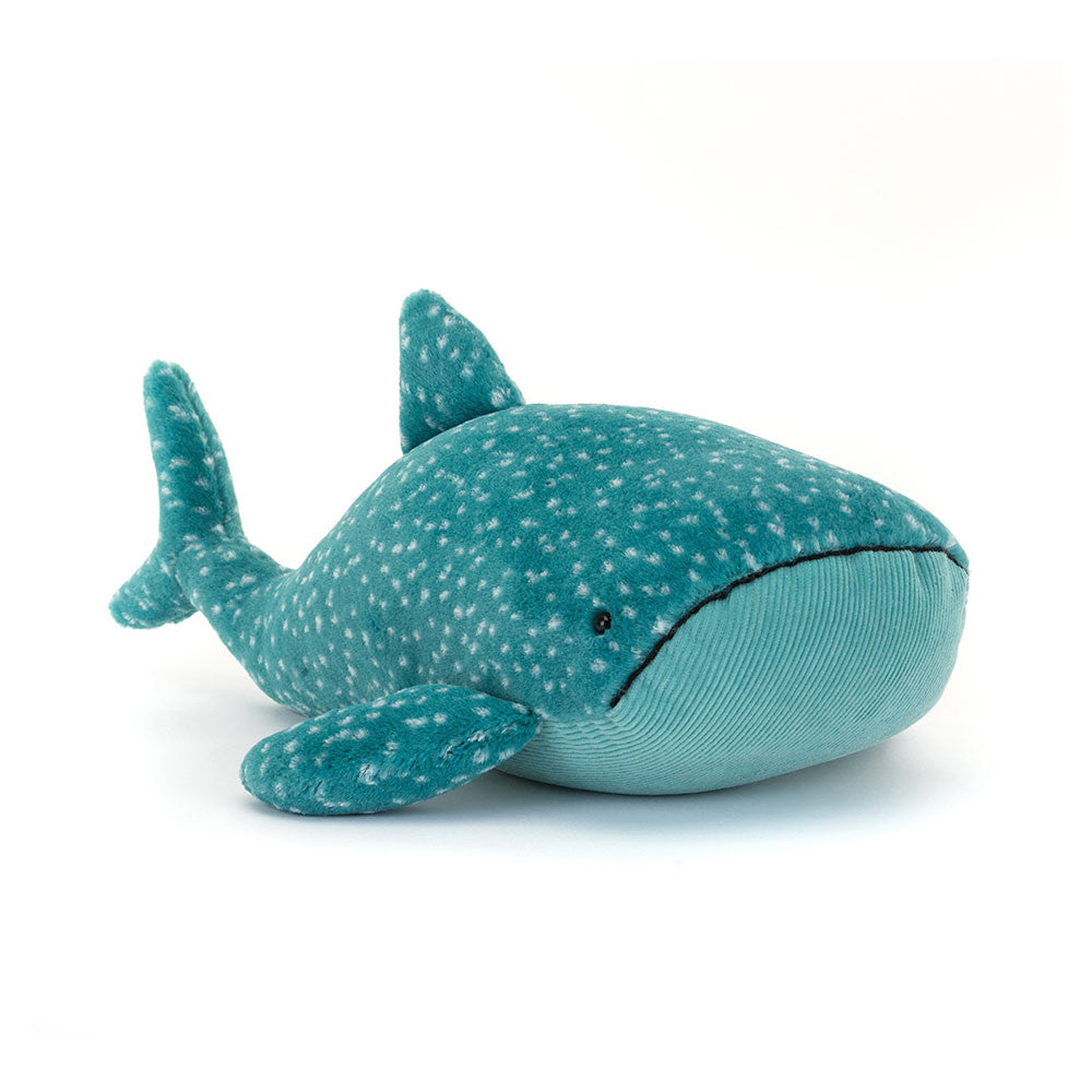 Goobfrey Whale Shark