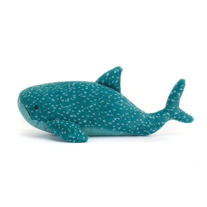 Goobfrey Whale Shark