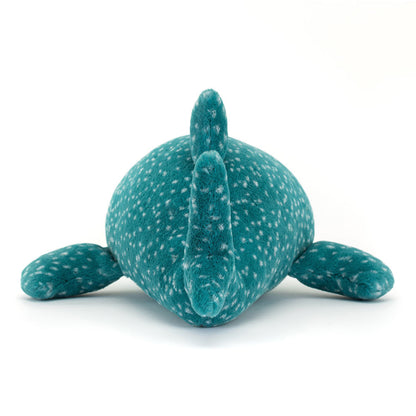 Goobfrey Whale Shark