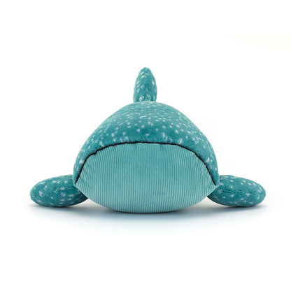 Goobfrey Whale Shark