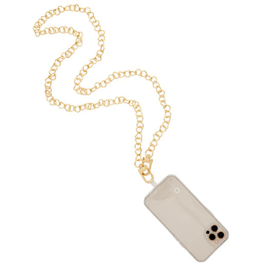 Phone Crossbody Chain