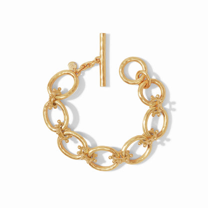 SoHo Demi Link Bracelet | Julie Vos